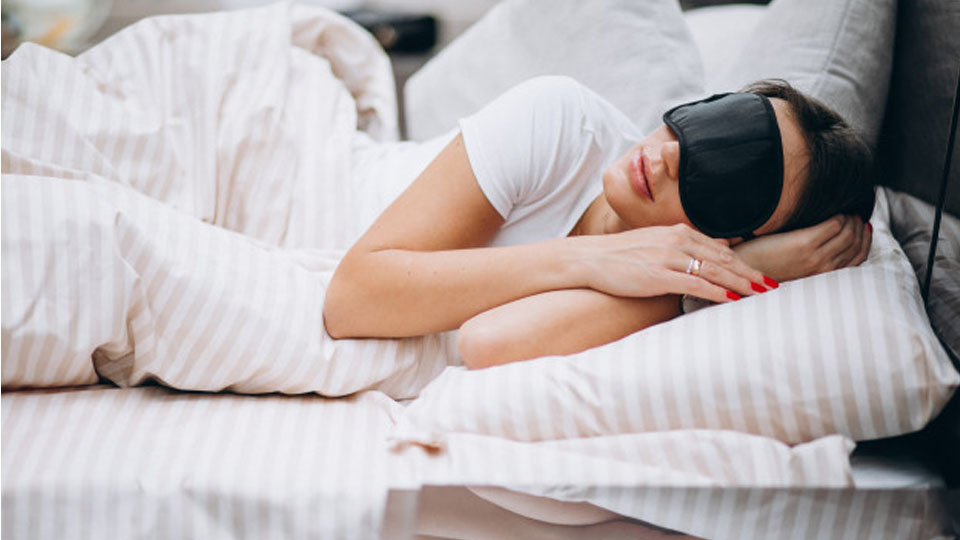 I relish my daily naps