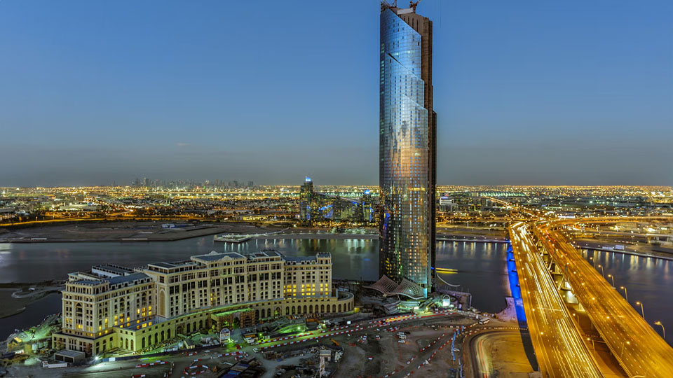 I rarely see the sun