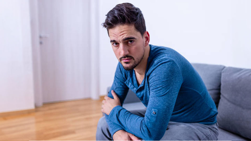 I don't like it, but if you mess with me, I won't back down