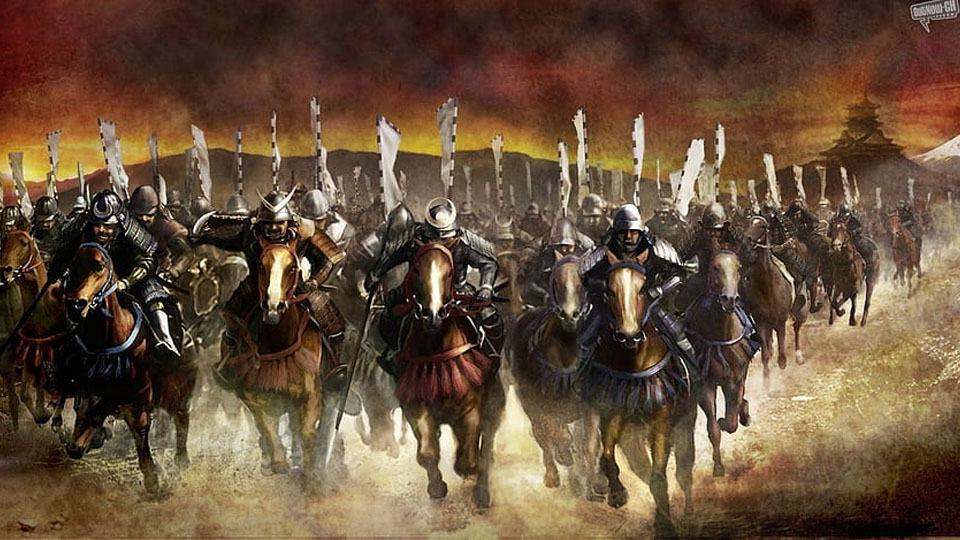 With my buddies by my side, I can handle anything