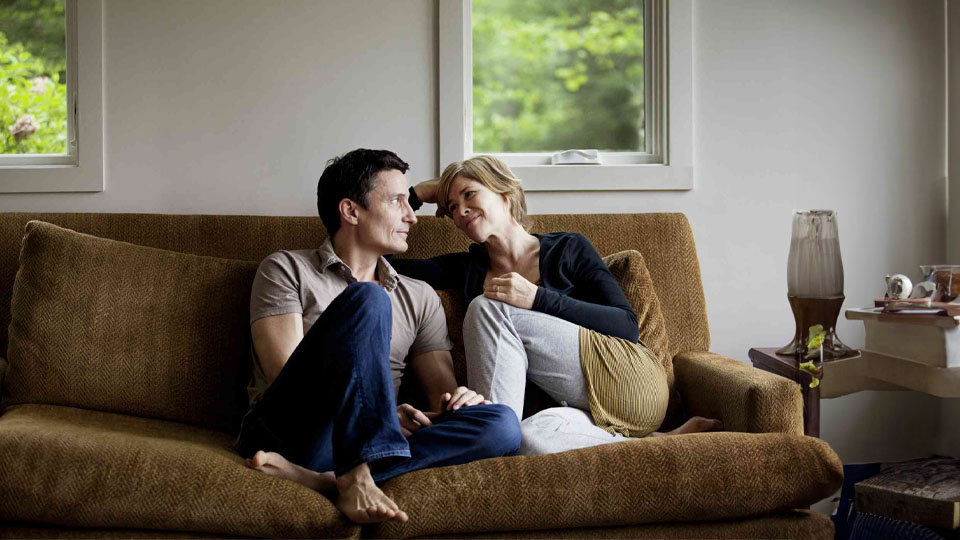 With compromise, we can work it out