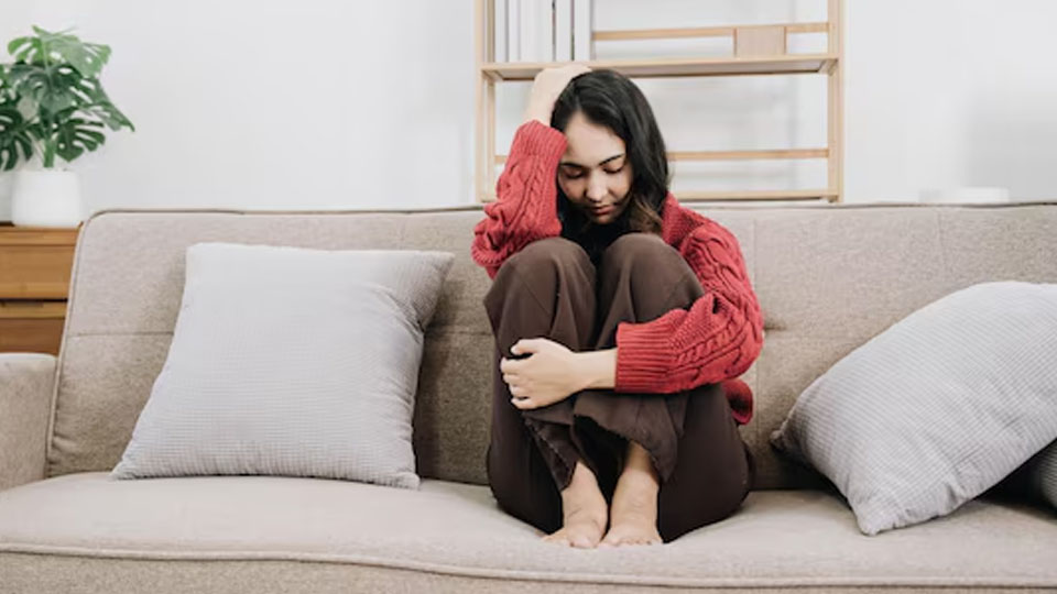 I avoid it at all costs