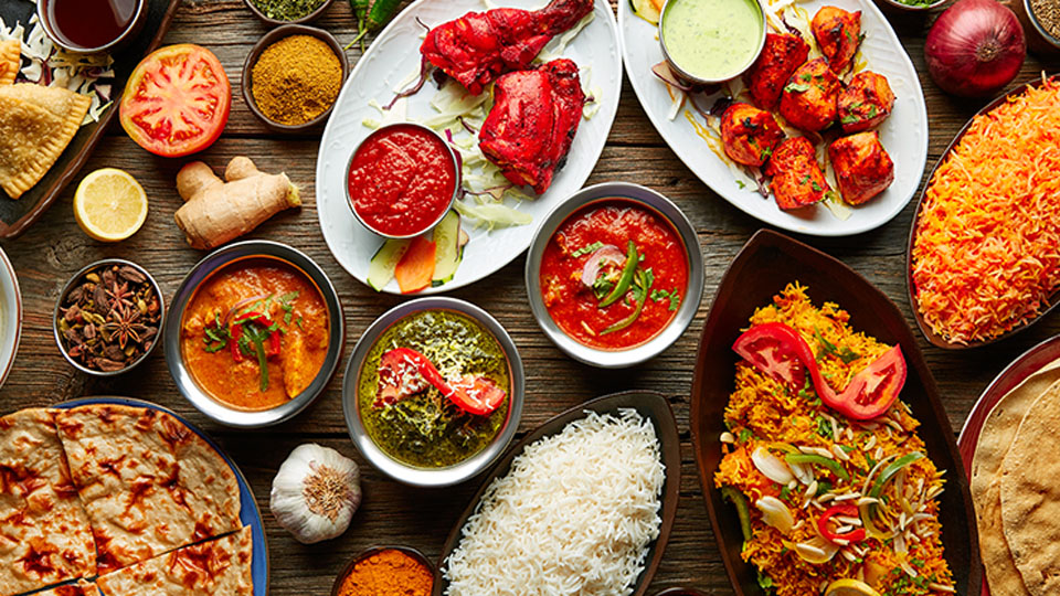 Whatever you put in front of me