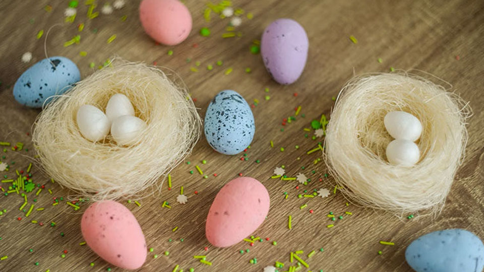 The more the merrier