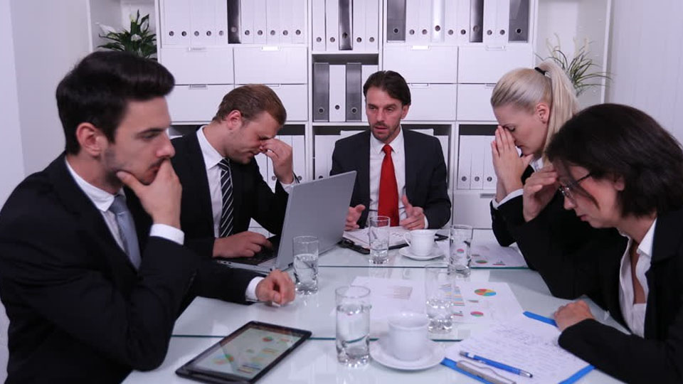 Working for someone I respect