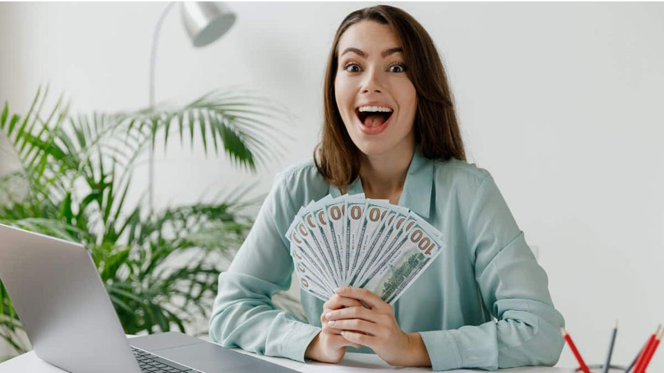 Whatever pays the most