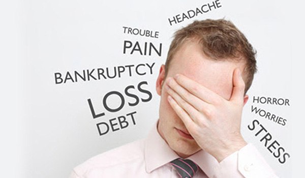 Role Of Astrology In Debts And Losses?