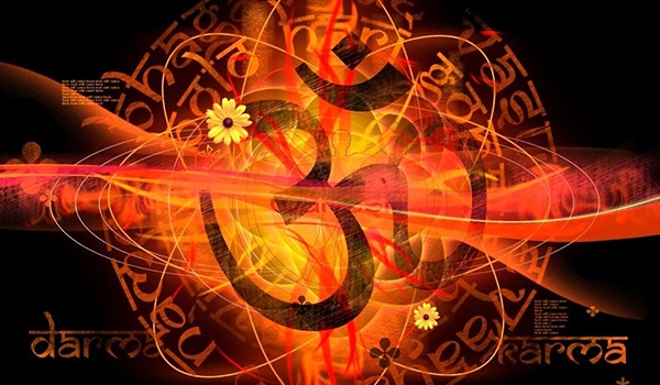 How to chant OM in yoga Astrology