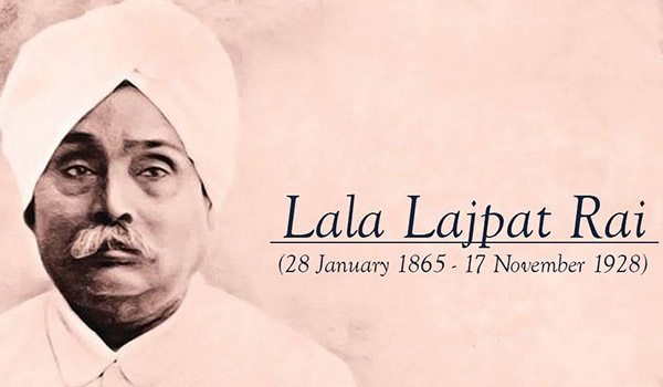 Personal Life And Career Of Great Freedom Fighter Lala Lajpat Rai With Astrological Scrutiny
