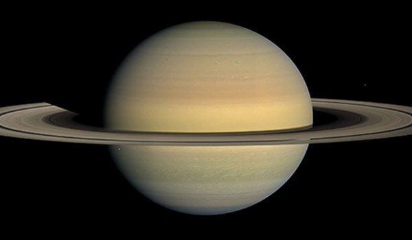 What Is The Significance Of “Saturn-The Ruling Planet Of Career?”