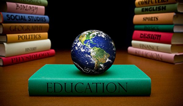 Which Planet Is Associated With Higher Education And Learning?