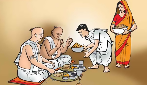क्या आप जानते है हिन्दू धर्म में क्या है महत्व श्राद्ध का ?
