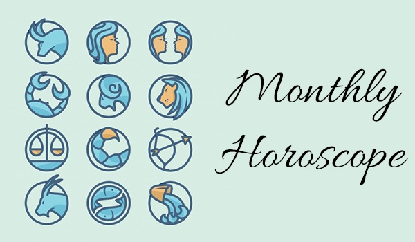 Monthly Horoscope For November 