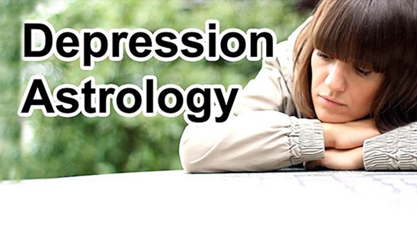 What Are The Astrological Remedies To Fight Depression?
