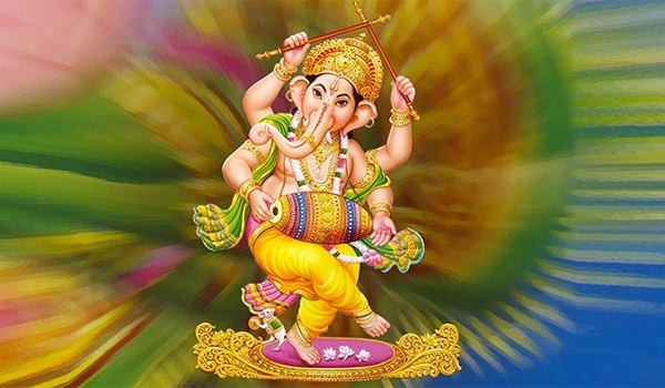 Worshiping Lord Ganesha – For Success in Education, Career & Removal of ...