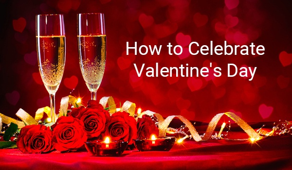 How to Celebrate Valentines Day, Based On Your Partners Zodiac Sign!