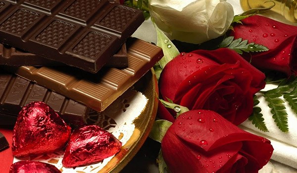 5 ways to make your Chocolate day interesting