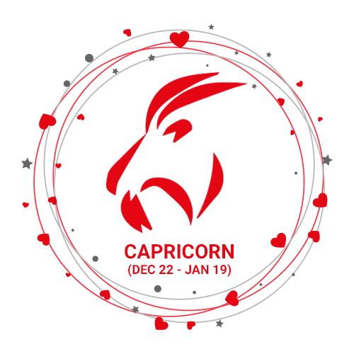 capricorn Love Horoscope Love Horoscope by name Read your love