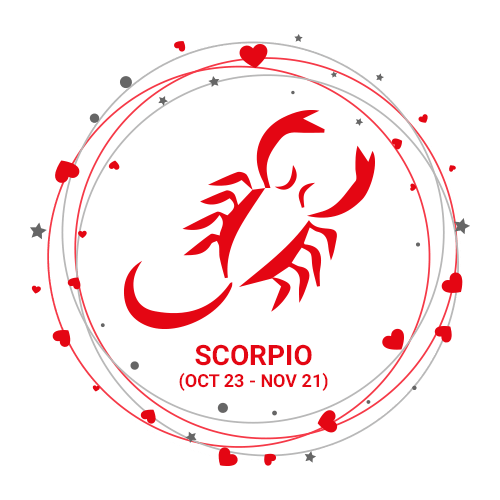 scorpio