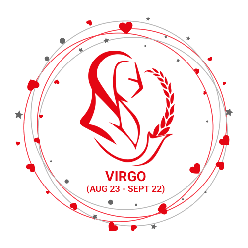 virgo Love Horoscope Love Horoscope by name Read your love