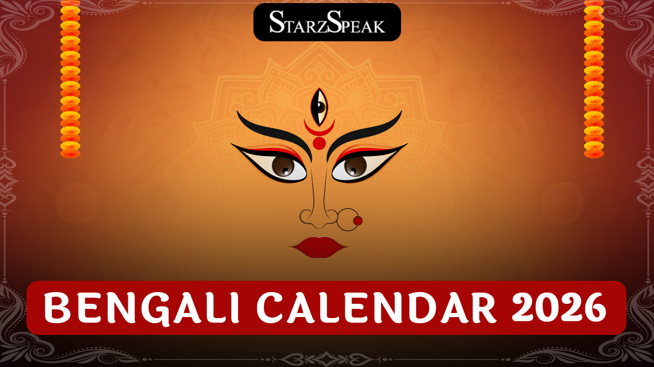 Bengali Calendar