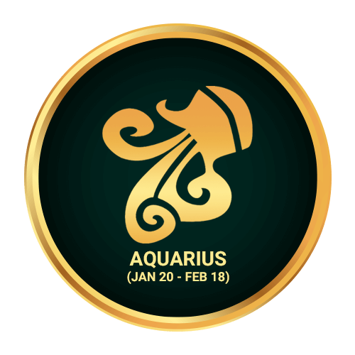 aquarius daily horoscope cafe astrology