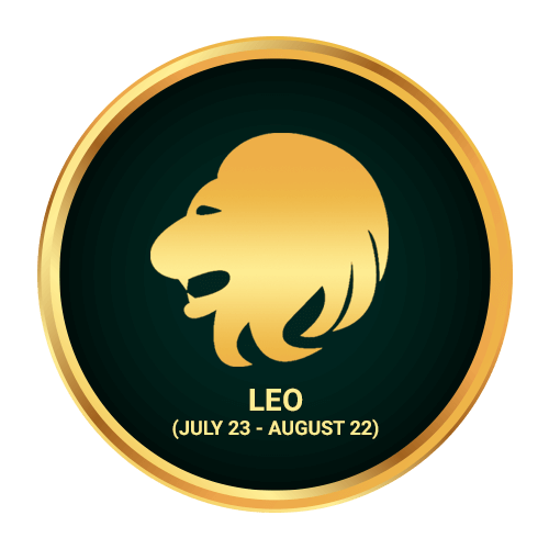 Leo Lucky Numbers For Today And Tomorrow Spacotin