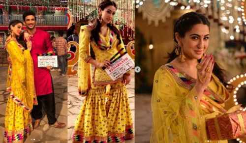 Why Do We Wear Yellow Clothes On Vasant Panchami?