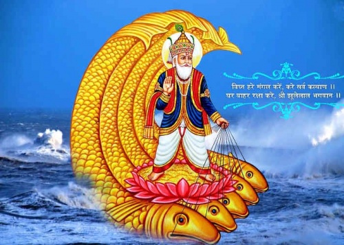 Jhulelal jyanti and Sindhi Culture: Why Jhulelal Jayanti celebrated?