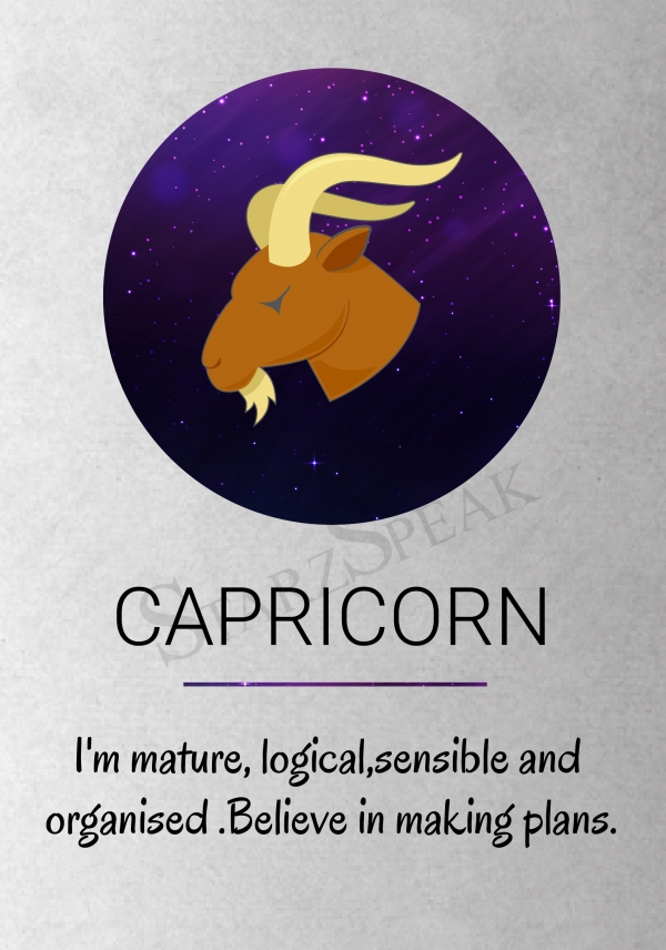 capricorn