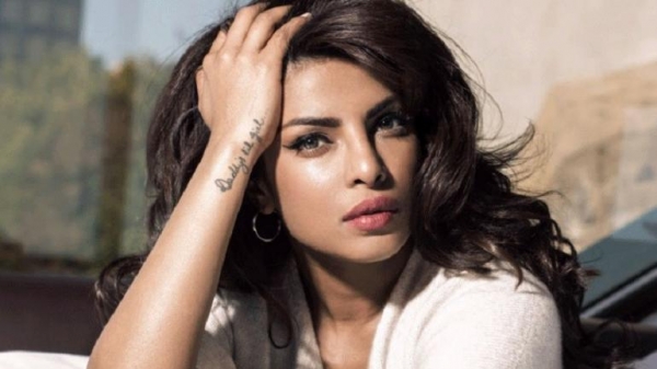 Priyanka Chopra Horoscope Chart