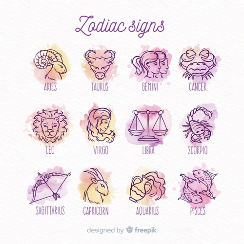 December monthly horoscope 