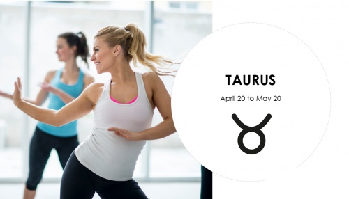 The Perfect Workout of Your Zodiac Signs