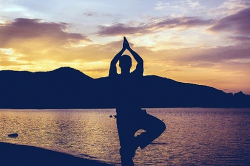 How does yoga affect your health?