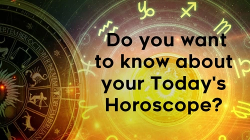 30th May 2020 Daily Horoscope