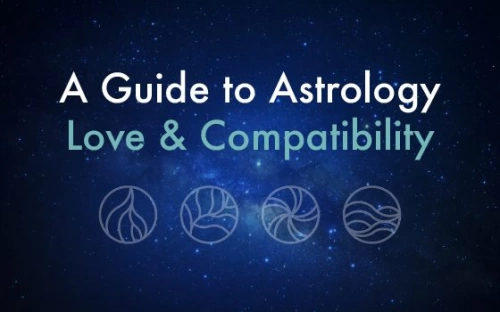 How Sun, Moon and Stars can answer your love life and relationship astrology