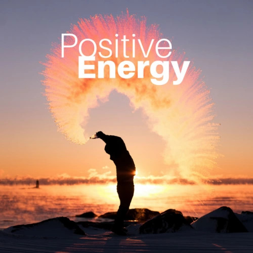 Simple ways to attain positive energy in your Life