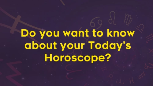 24th June 2020 Daily Horoscope