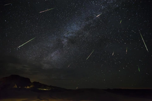 Perseid Meteor Shower of the Year to Light up Skies Between August 11-12. Here's How And Where To Watch