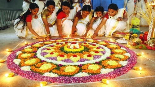 Onam Festival 2020 - Onam Festival Dates, Thiruvonam , Significance and Celebrations