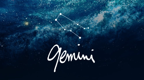 Gemini Education Horoscope 2020
