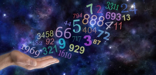Numerology Horoscope 2021