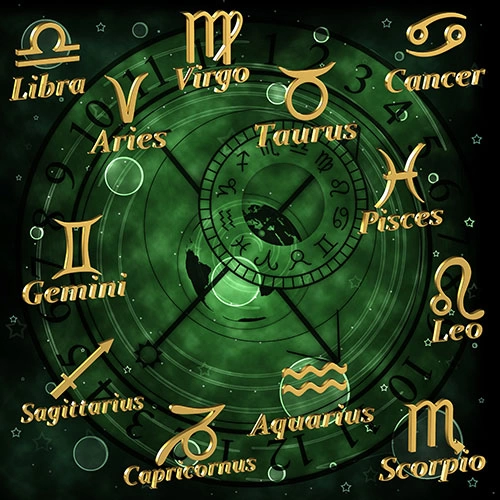 Daily Horoscope : Read today's horoscope for 14th january 