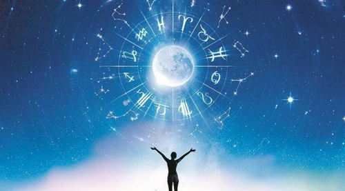 Daily Horoscope: Horoscope for 1st February 