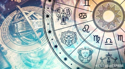 Today`s Horoscope 12 March 2021:Major changes coming for these signs