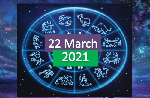 Horoscope Today,22 March- A major turn around for these signs