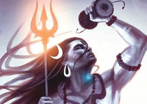 Who is Lord Shiva- Know the unknown and untold meaning of Lord Shiva