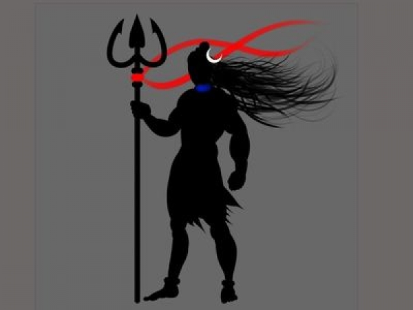lord shiva