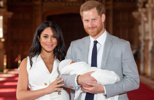 prince harry and meghan markle