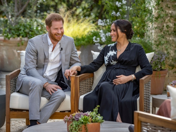 prince harry and meghan markle